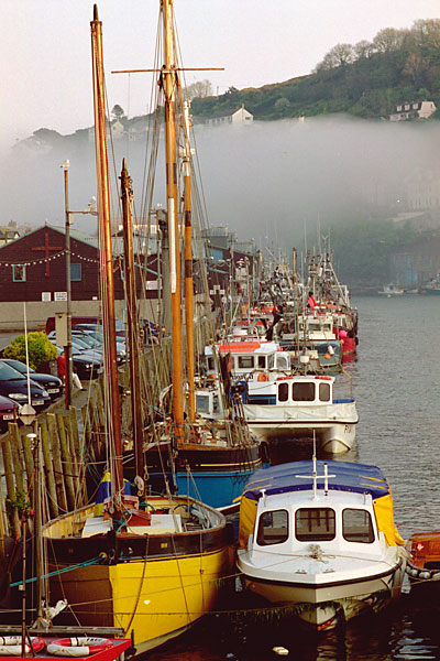 Roll 15: Looe