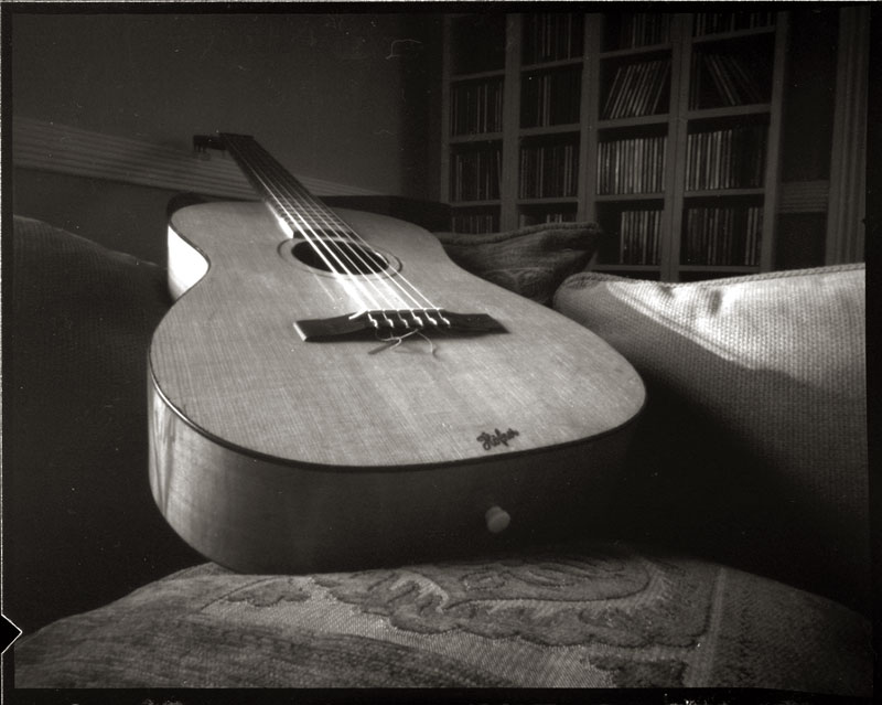 Guitar
