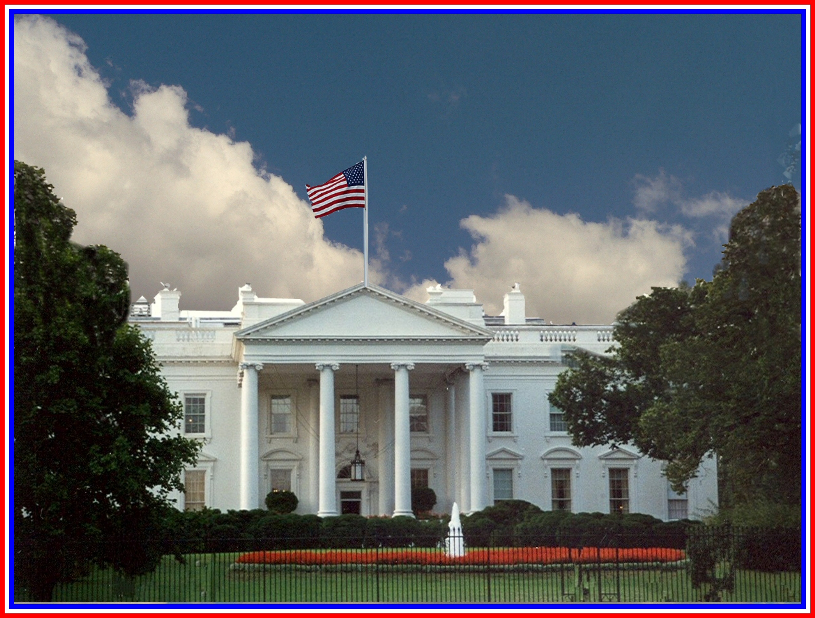 The White House, Washington D.C.