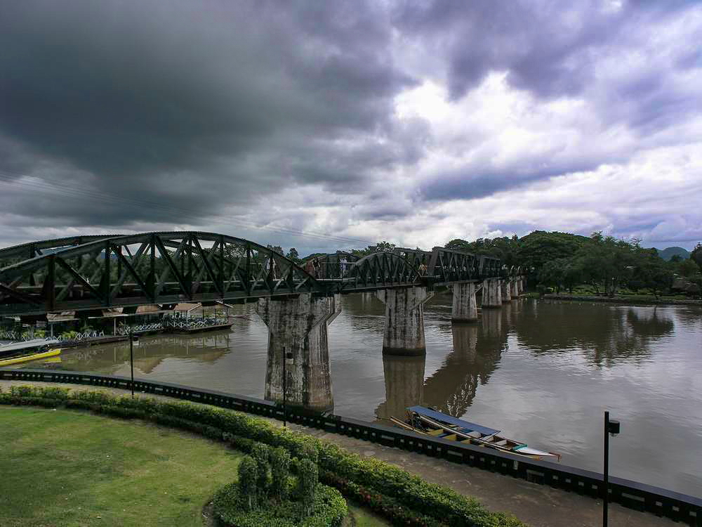 The Bridge