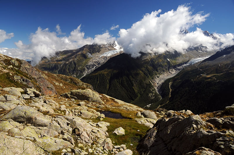 Mont Blanc