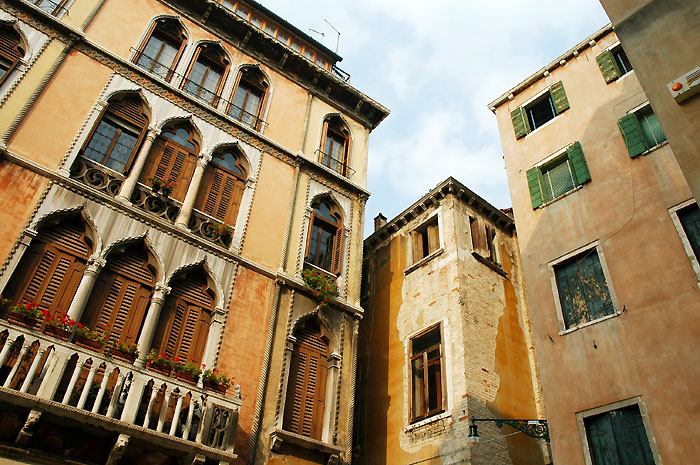 Venezia