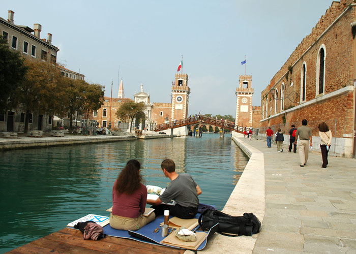 Venezia