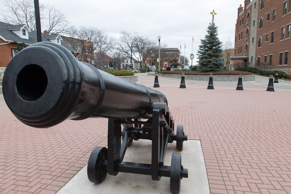 Amherstville