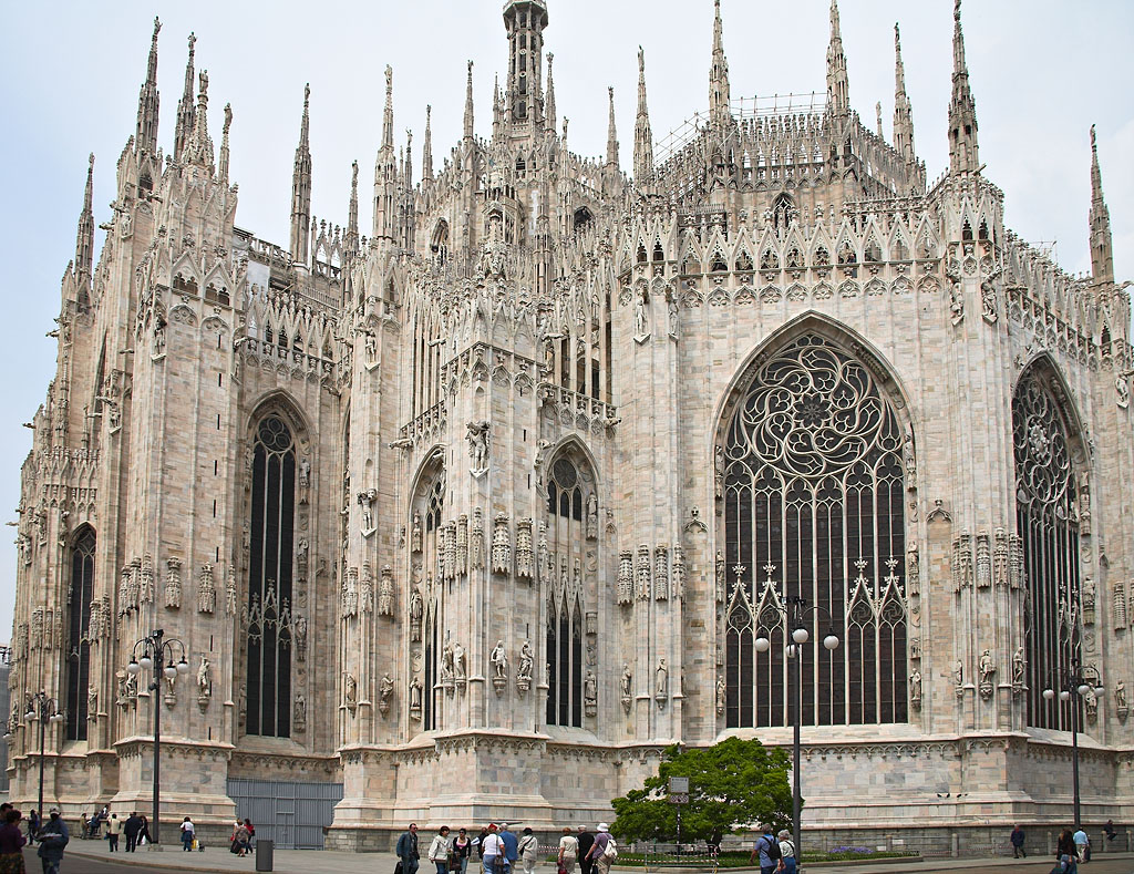 Il Duomo
