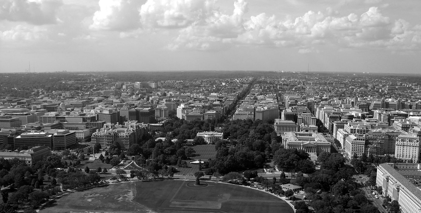 White House (wide)