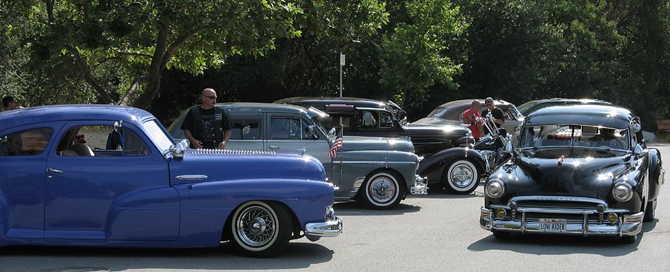Alum Rock Cruisers