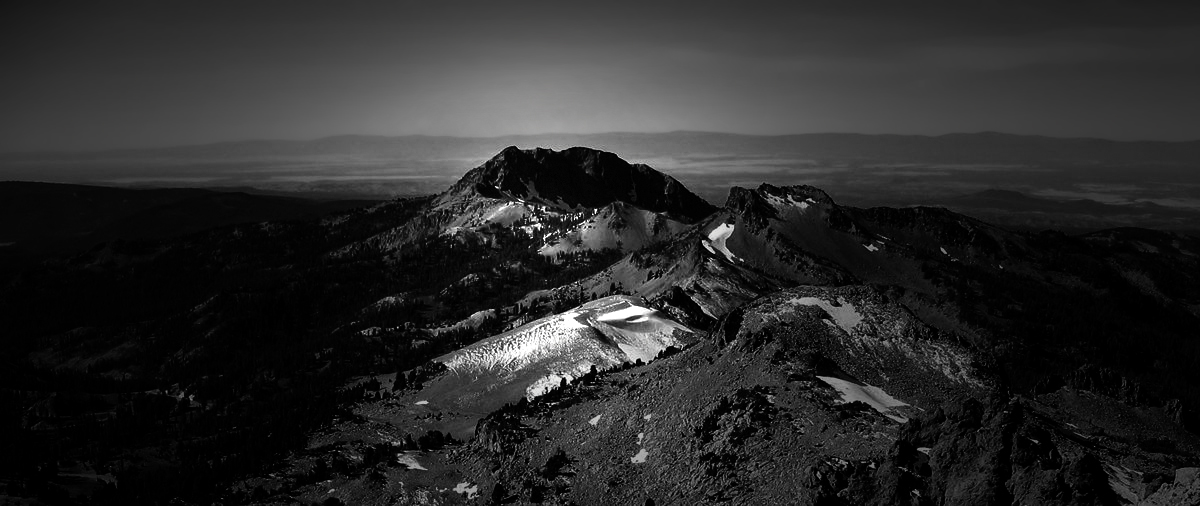 Brokeoff and Diller from Lassen