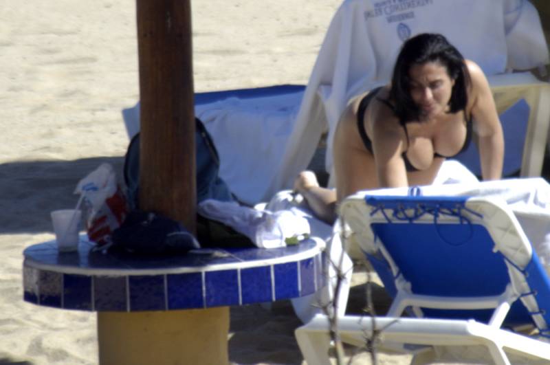 Shady lady n