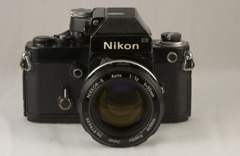 Nikon F2 002