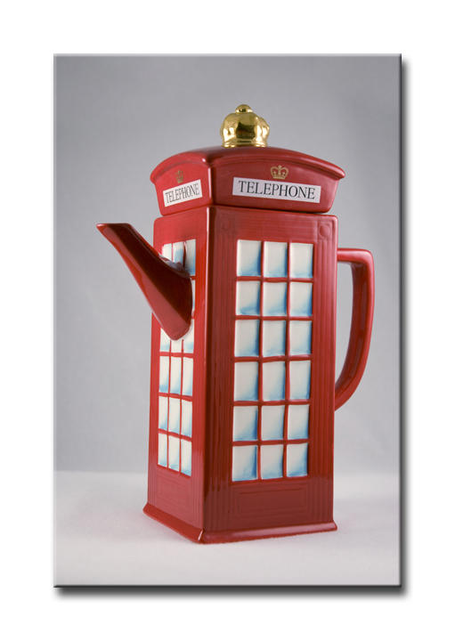 Tea or Tartus?