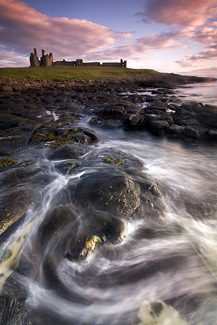 Dunstanburgh South