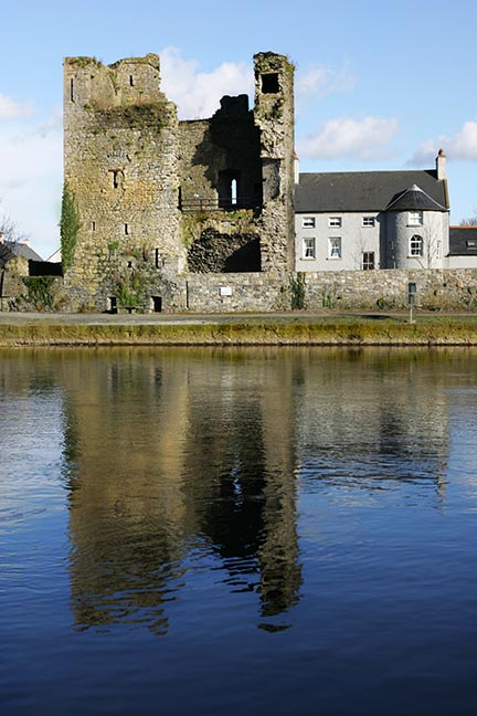 Leighlinbridge,Co. Carlow.