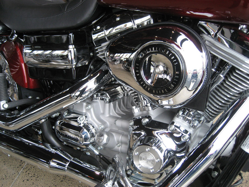 sparkling new..... ;-)