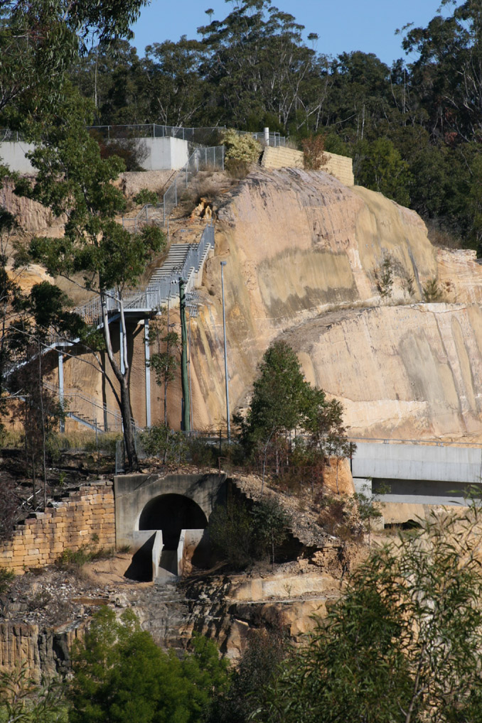 Warragamba Dam