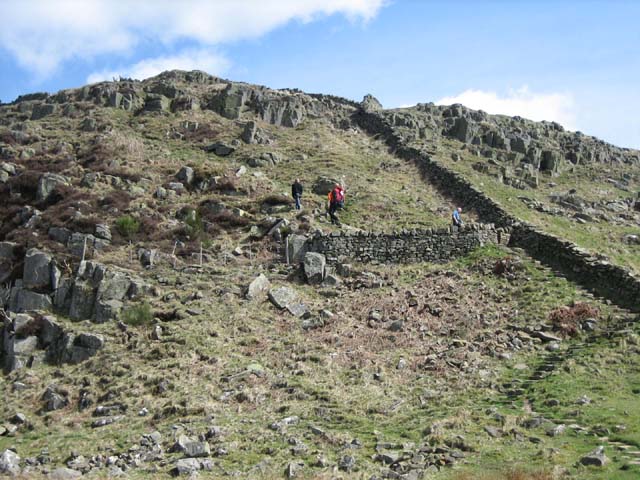 Steel Rigg