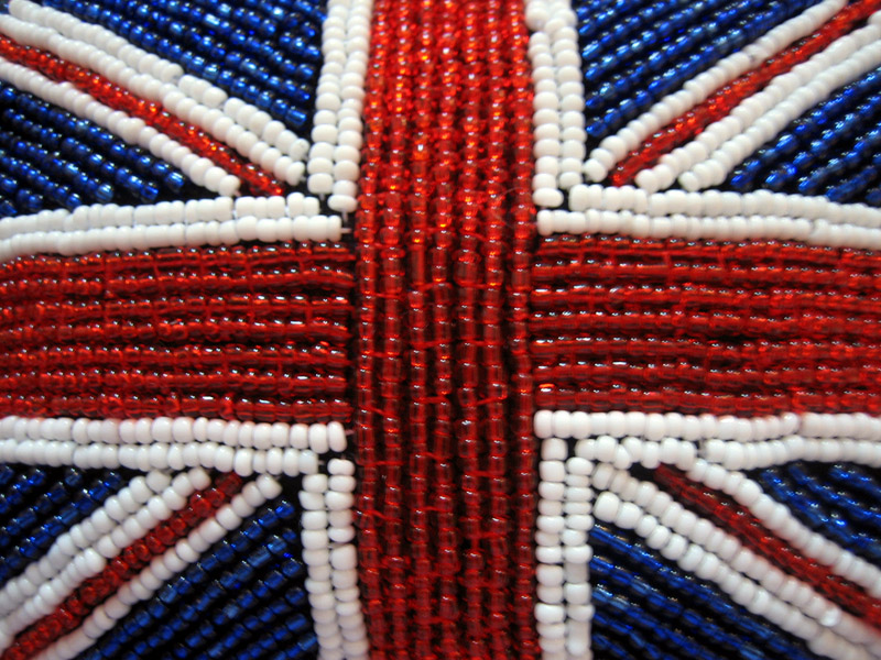 London calling......sigh