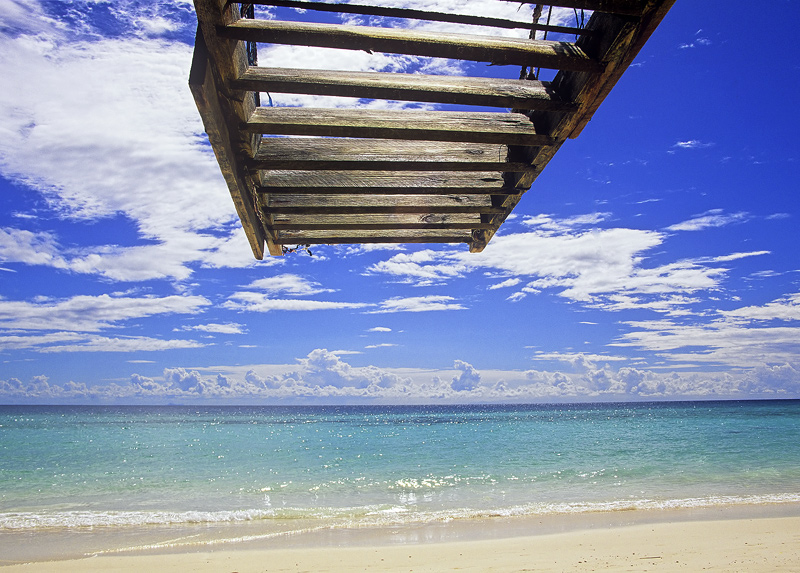 Idyllic Zanzibar