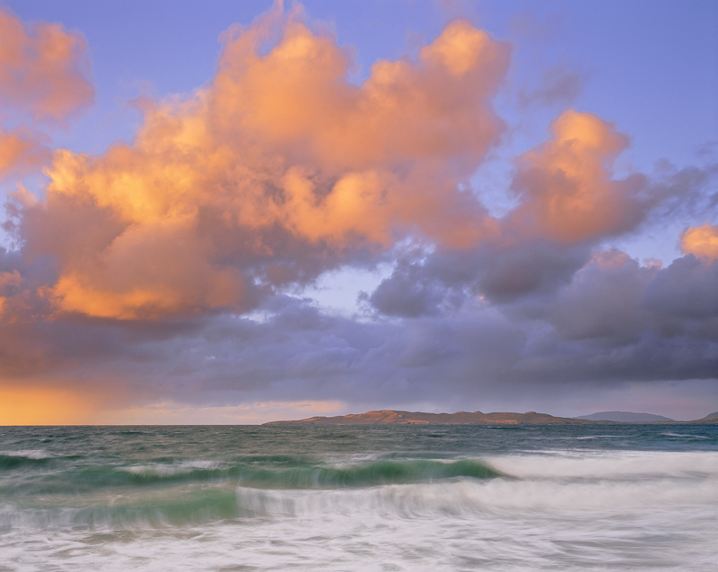 Hebridean Splendour