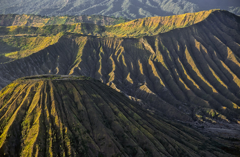 Mt Bromo Quiraing