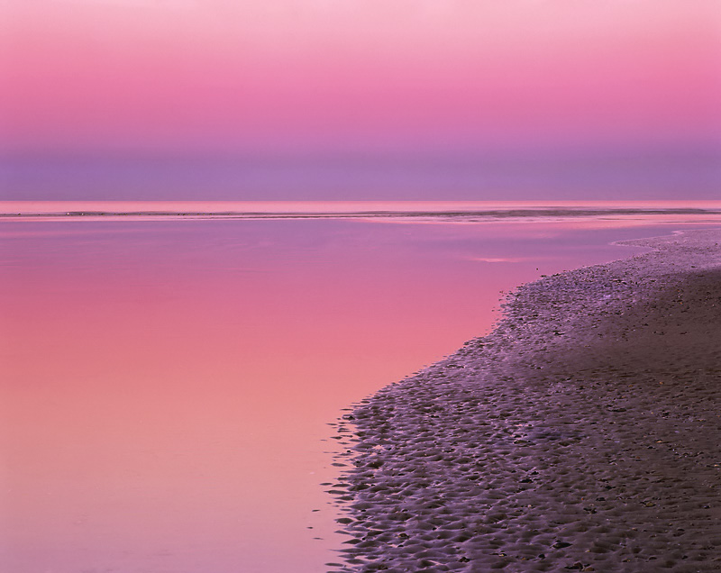 Earth Shadow Findhorn.