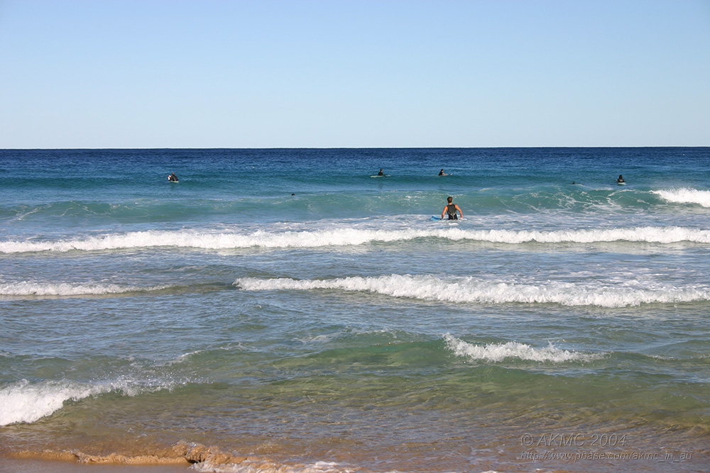0036 Surf Time
