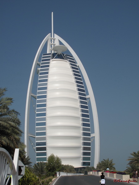 Burj Al Arab