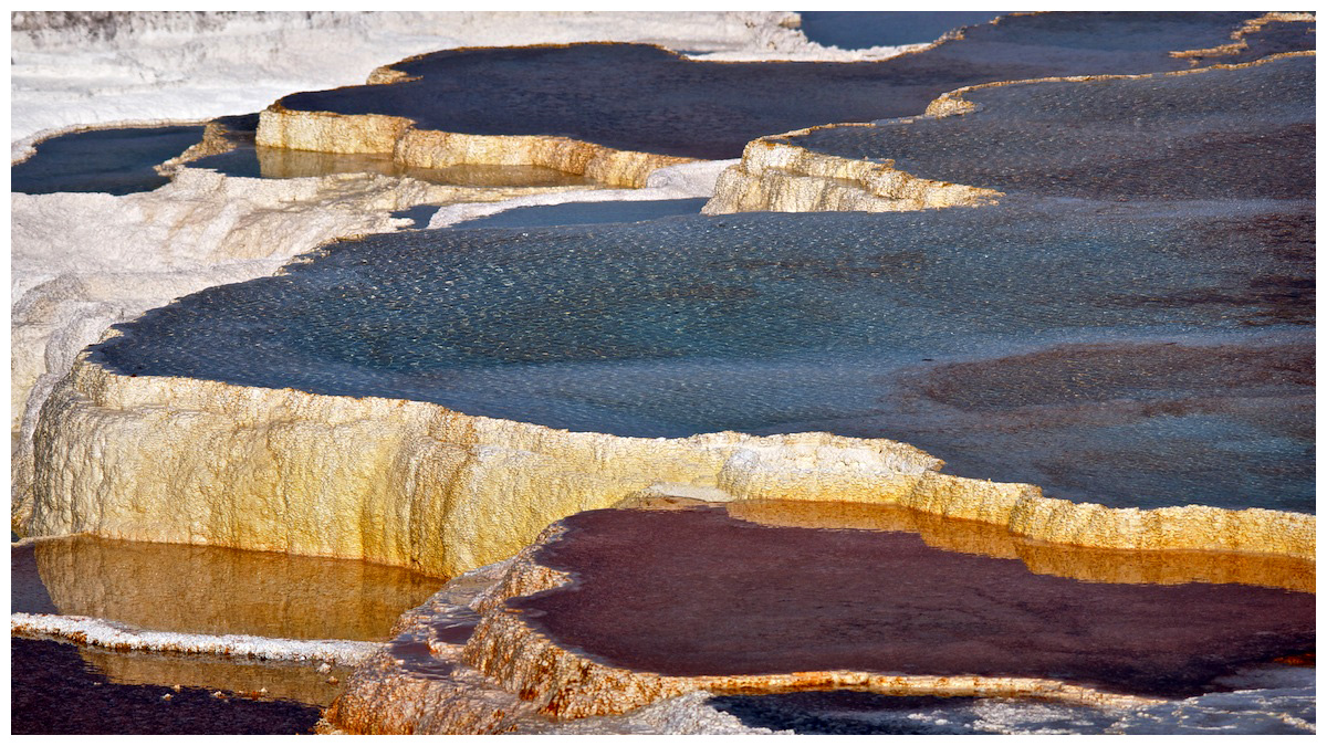 Pools