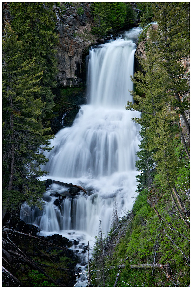 Undine Falls