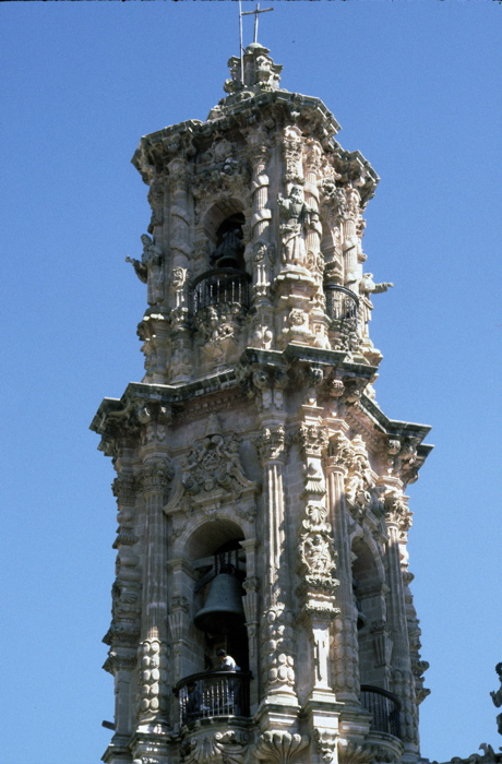 Church Detail