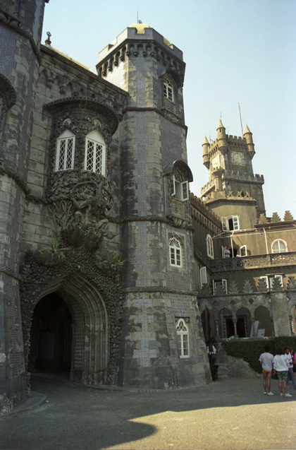 Palacio da Pena