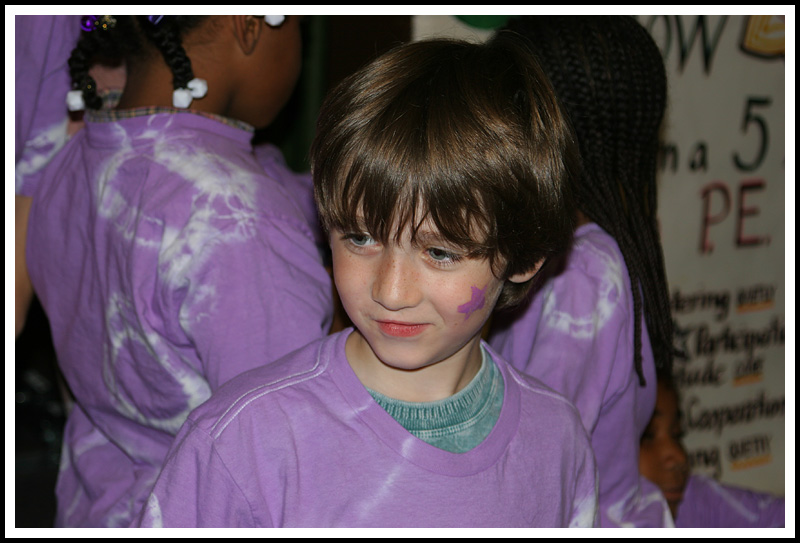 Purple Power