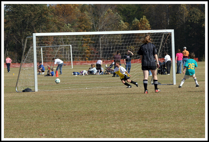Penalty