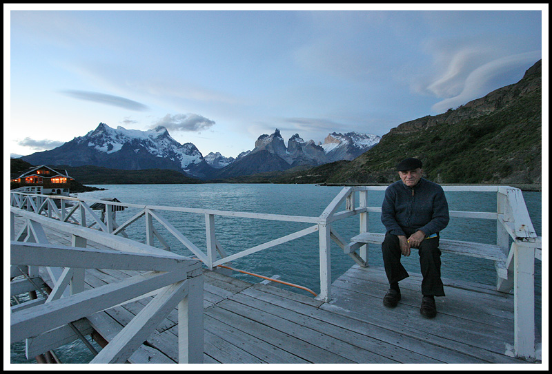 Man and Nature