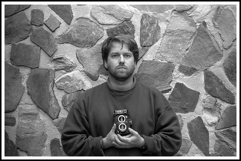 Me - About to get in more trouble?