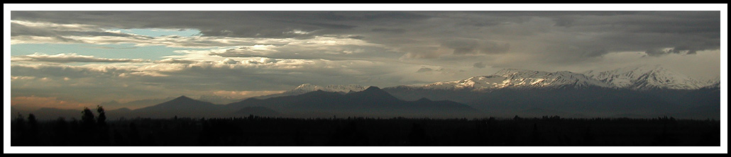 Santiago - 500 Years ago v. II (Wide)