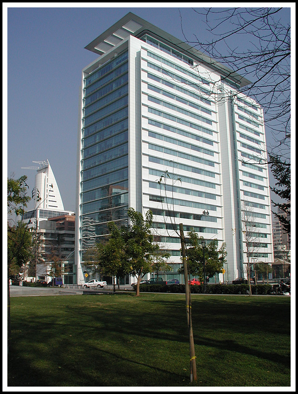 New Architecture