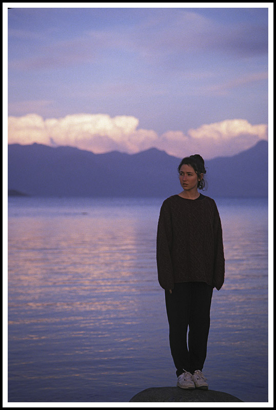 Island
