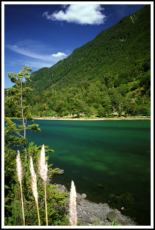 Rio Petrohue