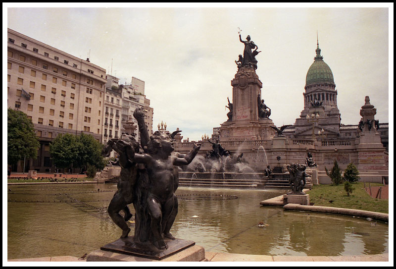 Argentine Congress