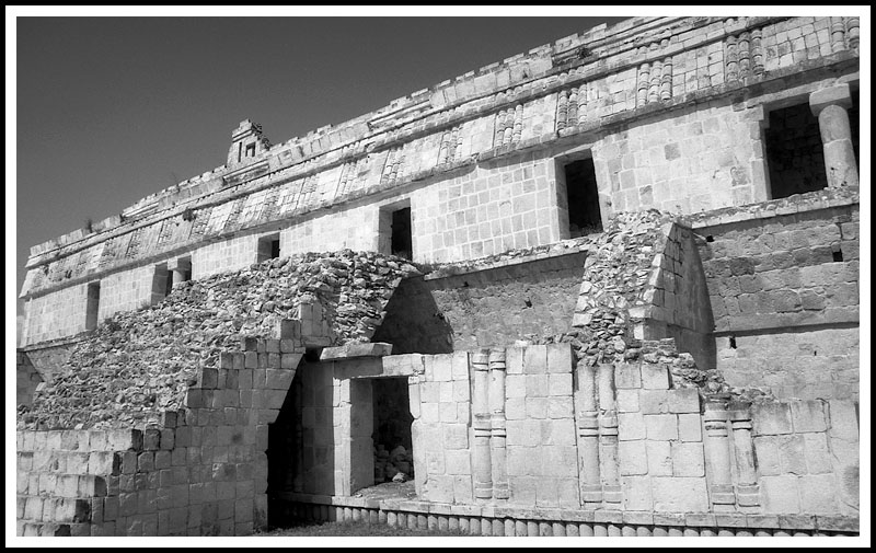 Eastern Building