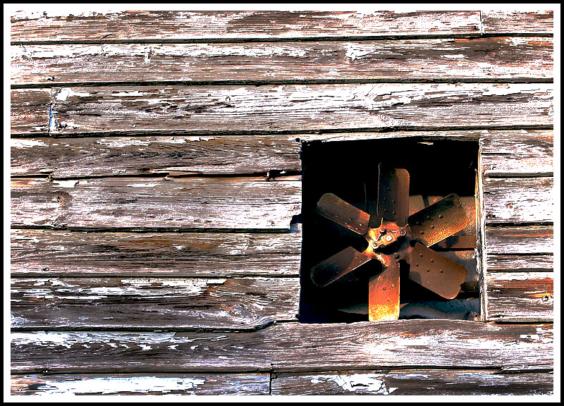 Vent