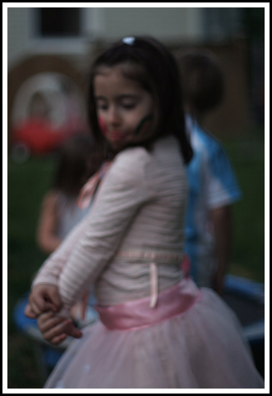 A Blur II