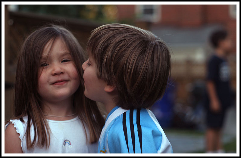 Kiss