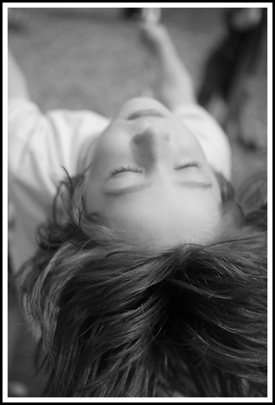 On the Swing 1