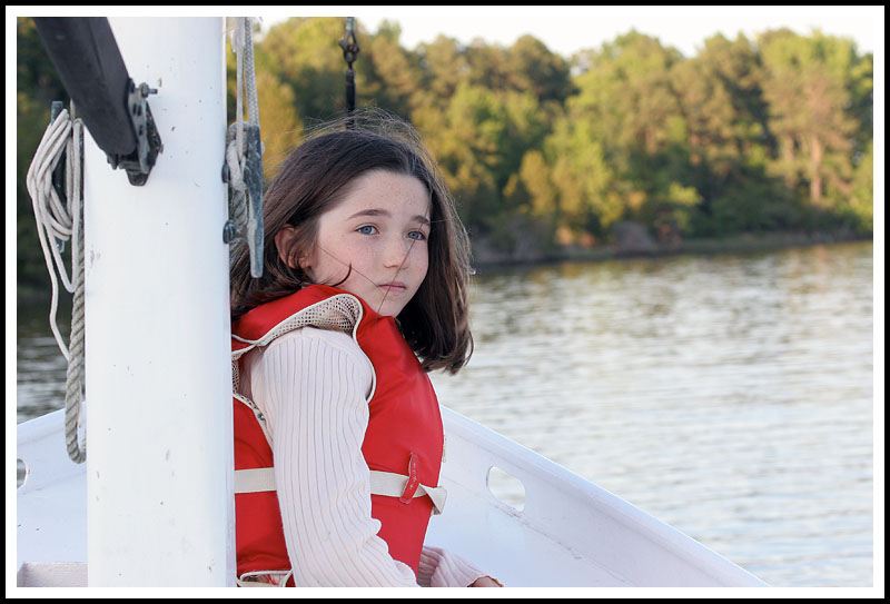 Sailing Lass