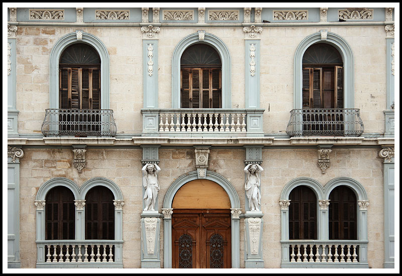 Facade