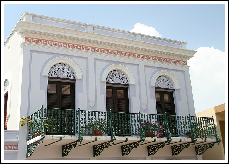 Around the Plaza