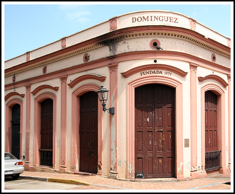 Dominguez