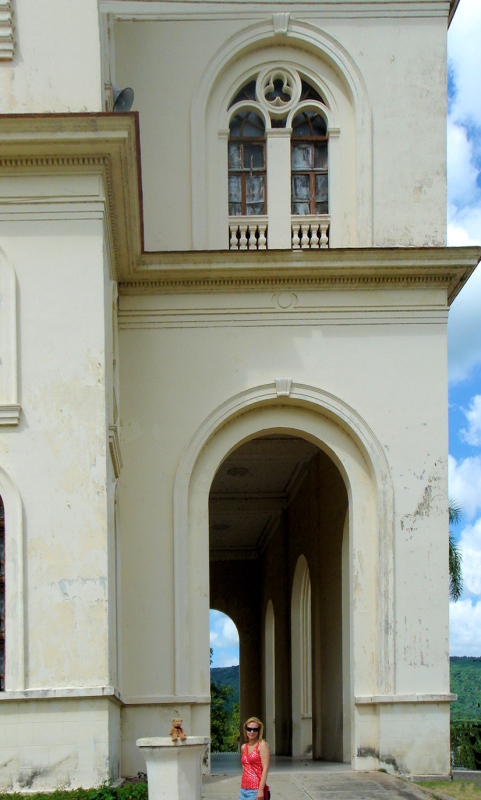 Basilica del Cobre